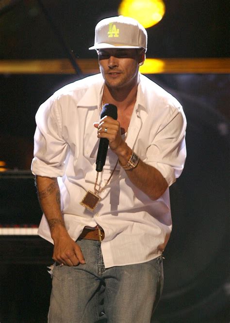 Kevin Federline in the 2000s: 26 Pics That’ll Give You Major Nostalgia ...