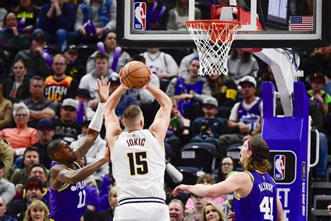 Pelicans Vs Nuggets Player Props Nikola Jokic Friday Bestodds