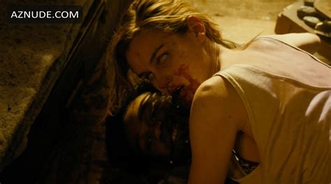 Fear The Walking Dead Nude Scenes Aznude