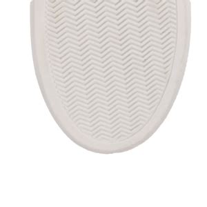 Tênis Lia Line Couro Nude