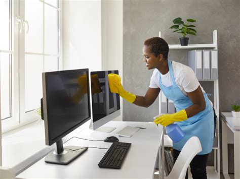 Where to Find Commercial Cleaning Services for Your Business