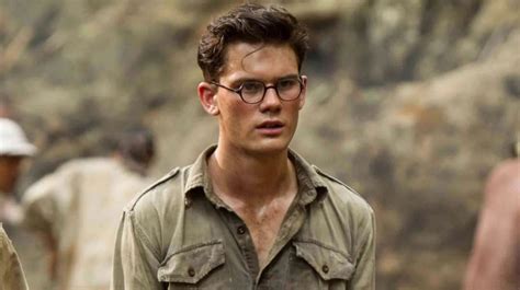 Return To Silent Hill Sarà Interpretato Da Jeremy Irvine E Hannah Emily