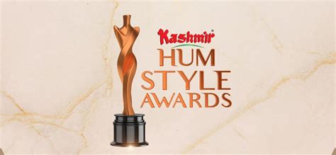 Hum Style Awards 2024: Fashion & Entertainment