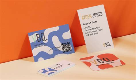 10 Business Card Ideas for Your Company (2023) – Digital Media News