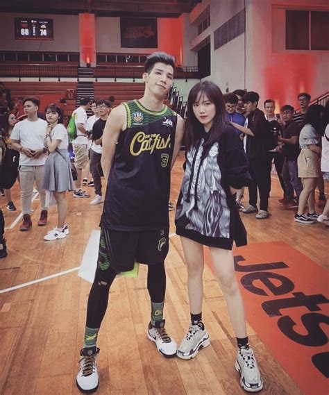 James Nguyễn Gia thế khủng của hot boy bóng rổ yêu Mẫn Tiên