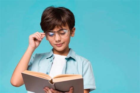 Libros Para Incentivar La Lectura En Tus Hijos Diario Libre