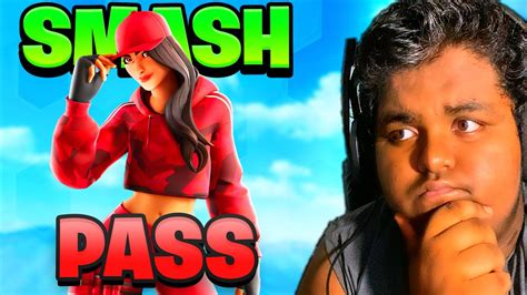 Smash Or Pass All Of My Fortnite Skins Youtube