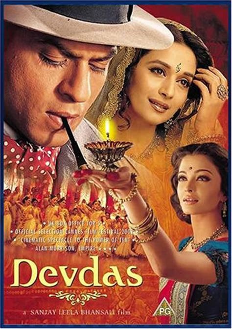 ♥Devdas♥ - Devdas Photo (20565828) - Fanpop