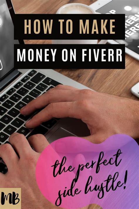 How To Make Money On Fiverr The Ultimate Guide