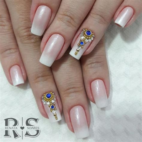 Modelos De Unhas Nude Lindas