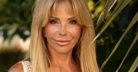 El video sensual de Graciela Alfano bailando en bikini que derritió las redes NoticiasNet