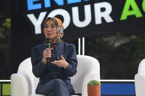 Pertamina Energizing Your Action Ajak Generasi Muda Sebagai Agen