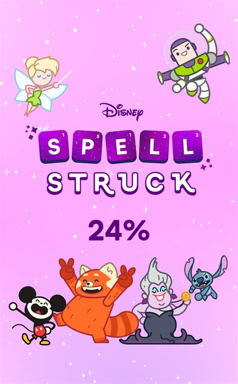 Spell Struck? More like Spell Stuck! : r/AppleArcade