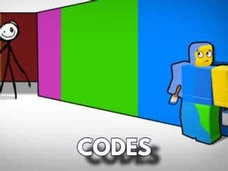 Pilgrammed Codes - Roblox Updated 2024