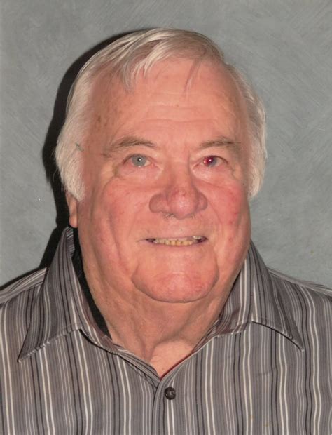 PARKER, Kevin John - Smyth Funerals