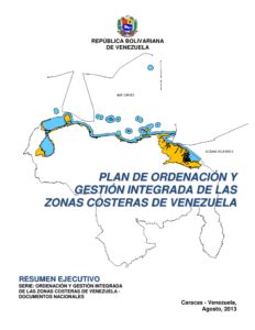 Sueldo de un Especialista en Planificación Espacial Marina y Costera en