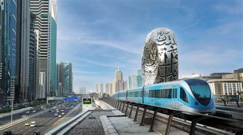 Updated Public Transport Timings For Eid Al Adha General Info