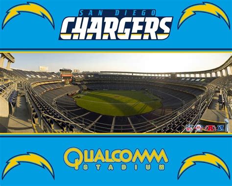 San Diego Chargers Wallpapers - Wallpaper Cave