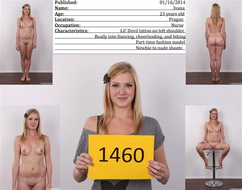 Czech Castin Wannabe Porn Stars 055 2 Porn Pic