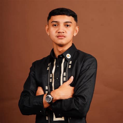 sk chairman renz zamora quezon city