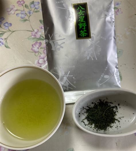 送料無料 八女茶 星野茶 八女星野産 蔵出し茶50g プラス 玄米茶100gプレゼント 煎茶 星乃華 ほしのはな 緑茶、日本茶 Six