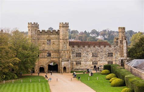 The best English Heritage sites to visit in 2021