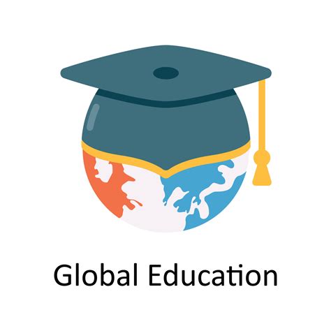 Global education will focus more on the deeper dignity meaning 28