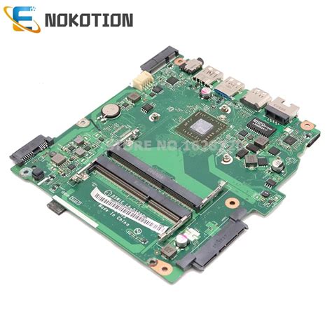 Nokotion New Nbg2k11002 Nb G2k11 002 For Acer Aspire Es1 520 Laptop