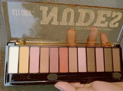 Nude Eyeshadow Palette At Rs Set In Dombivli ID