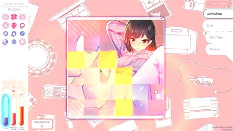 Hentai Mosaique Fix It Shoppe Free R18 Screenshots SteamDB