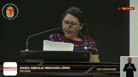 Reformas A Ley De Instituciones Y Procedimientos Electorales Del Estado