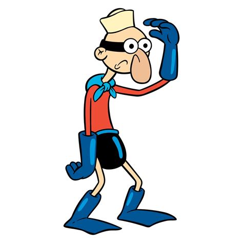 Barnacle Boy Heroes Wiki Fandom