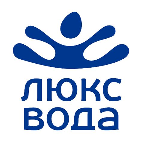 Люкс Вода - Доставка воды - Google Play 앱