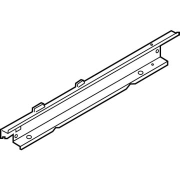 Cl Genuine Hyundai Panel Assembly Side Sill Inner Rh