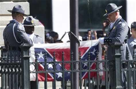 Confederate battle flag supporters to rally at Minnesota Capitol | MPR News