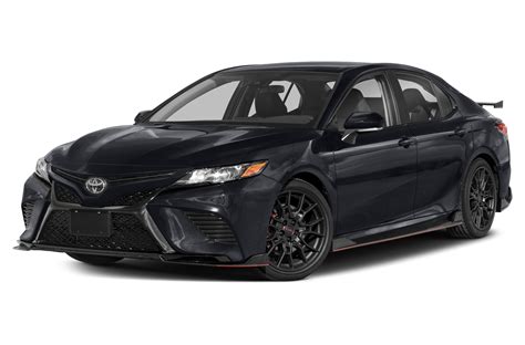 2023 Toyota Camry Specs Dimensions And Colors