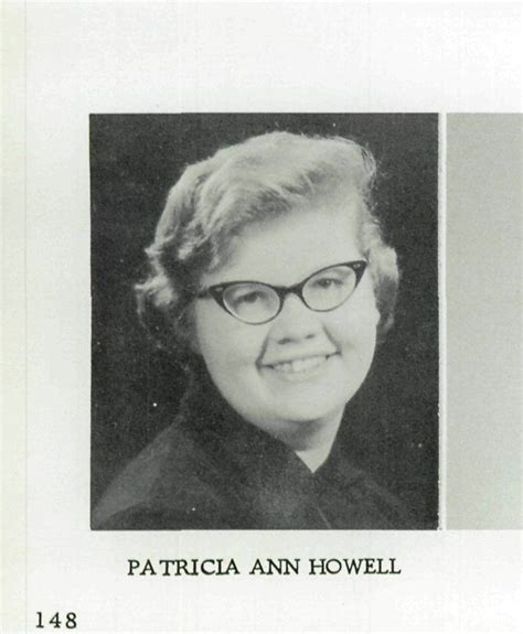 Patricia Ann Howell Fraley 1943 2018 Find A Grave äreminne