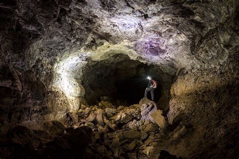 Mysteries Of New Mexico S El Malpais Touristsecrets