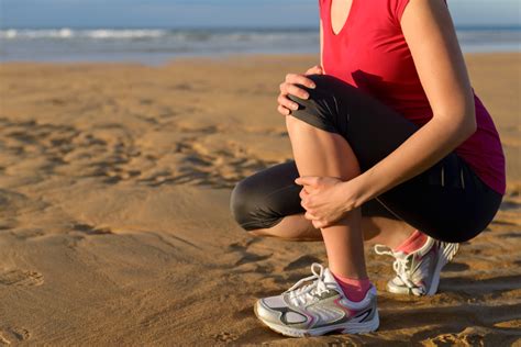 Hai Continui Dolori Muscolari Post Allenamento Ecco Come Sconfiggere I