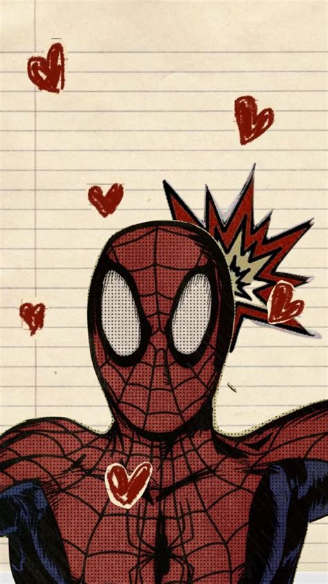 Check Out Bloobloodz S Shuffles 8 22 Spiderman Spider Man Wallpaper