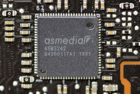 USB 3.2 Gen 2x2 (Type-C) 포트 ASMedia ASM3242 칩셋. : 네이버 블로그