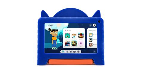 Melhor Tablet Infantil - Melhor Tablet Infantil 2026: 10 Modelos Educativos | Melhores para Comprar