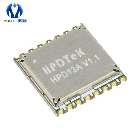 RFM95-RFM95W-RFM96W-RFM98W-868-915-RFM95-868MHz-RFM95-915MHz-LORA ...