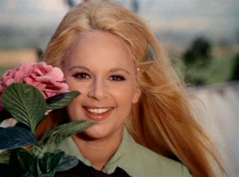 I Daskala Me Ta Xantha Mallia 1969 The Teacher With The Blonde Hair