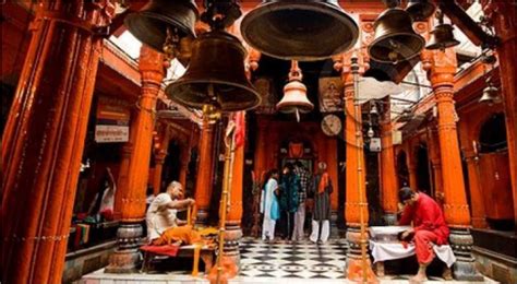 Kaal Bhairav Temple Image Varanasi Best - Varanasi Best Images Free ...