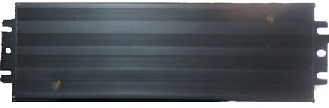 Power supply S500-12 waterproof | Hanson Electronics