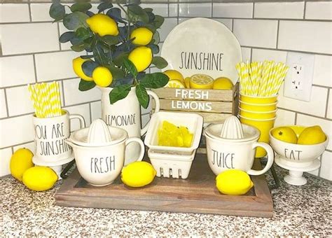 Casual Diy Farmhouse Kitchen Decor Ideas To Apply Asap Zyhomy