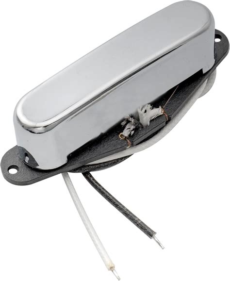 Amazon Artec Tfa Alnico Standard Neck Pickup K For Tele