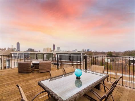 7 Incredible Atlanta Airbnb S For Many Styles Budgets Updated