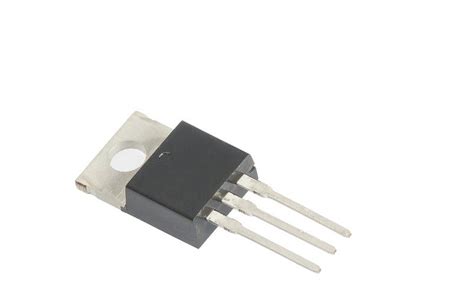 IRFB7545 Datasheet: N-Channel MOSFET built for Reliable Performance ...